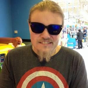 Meet your Posher, Scott